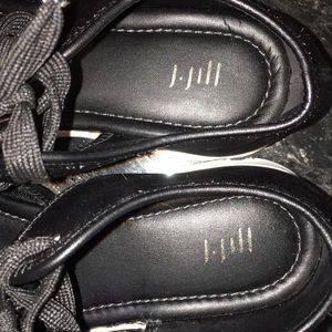 j jill fit mesh sneakers